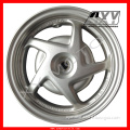 Aluminium alloy wheels rims for fizy125 motorcycle wheel rim